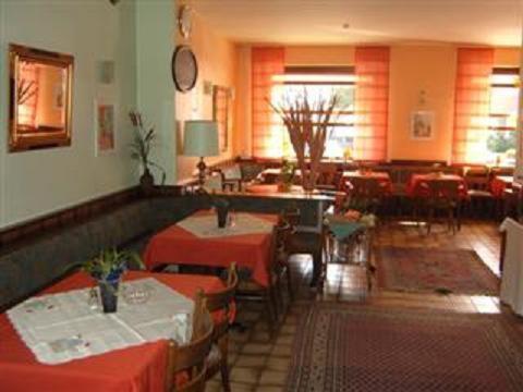 Hotel Heidehaus Monchengladbach Ngoại thất bức ảnh