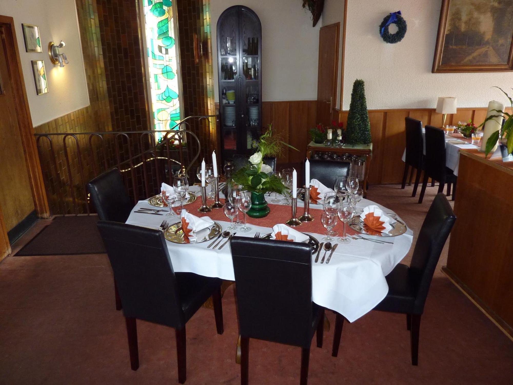 Hotel Heidehaus Monchengladbach Ngoại thất bức ảnh