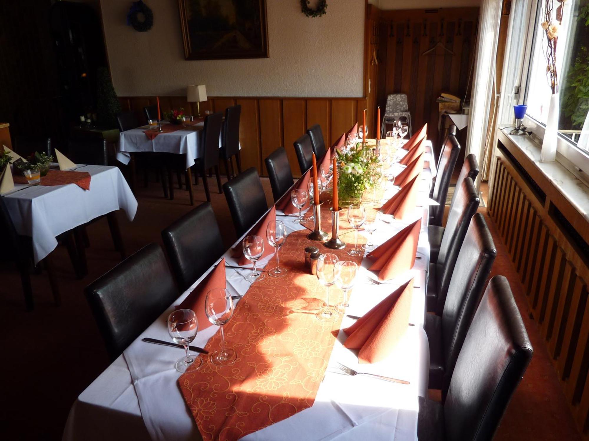 Hotel Heidehaus Monchengladbach Ngoại thất bức ảnh