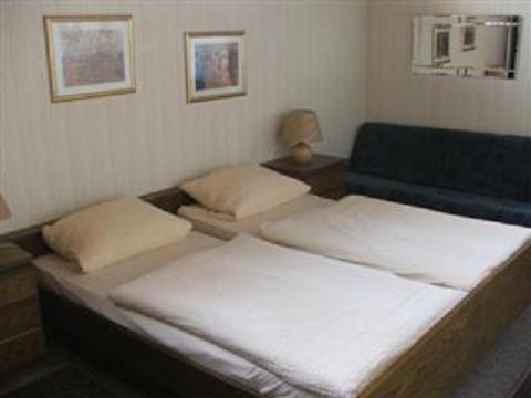 Hotel Heidehaus Monchengladbach Phòng bức ảnh