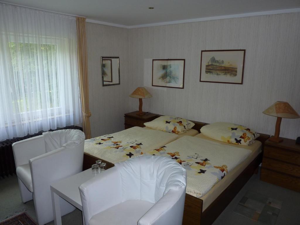 Hotel Heidehaus Monchengladbach Phòng bức ảnh